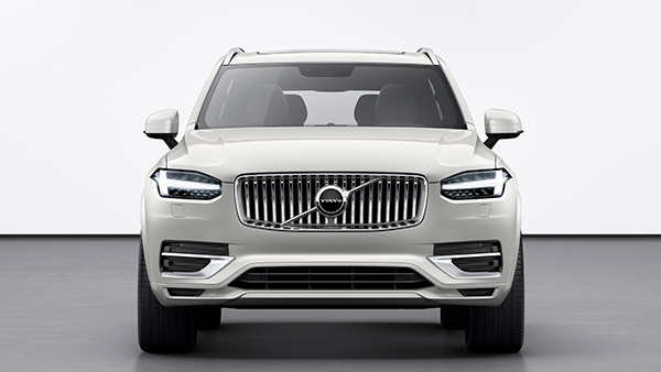 Volvo XC90 இந்தியாவில் விற்பனைக்கு அறிமுகம்! இதோட ஸ்பெஷல் என்ன தெரிஞ்சா நீங்களும் வாங்க ஆசப்படுவீங்க!