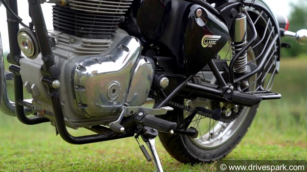 இந்தியாவில் கடந்த நவம்பர் மாதம் அதிகம் விற்பனையான ராயல் என்பீல்டு பைக் எதுன்னு தெரியுமா?