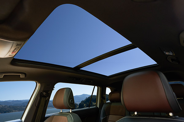 நாளை அறிமுகமாகிறது பெரிதும் எதிர்பார்க்கப்பட்ட Volkswagen Tiguan! உற்பத்தி பணி எல்லாம் எப்பவோ தொடங்கிடுச்சு!