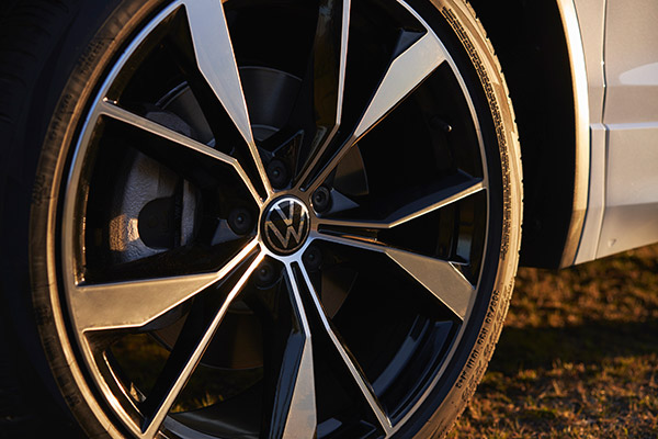 நாளை அறிமுகமாகிறது பெரிதும் எதிர்பார்க்கப்பட்ட Volkswagen Tiguan! உற்பத்தி பணி எல்லாம் எப்பவோ தொடங்கிடுச்சு!