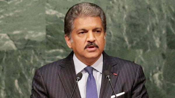 கார் விற்பனையில் ஜொலிக்கும் மஹிந்திரா முதன் முதல்ல எத விற்பனை செஞ்சாங்க தெரியுமா? சொன்ன நம்பவே மாட்டீங்க! கார் விற்பனையில் ஜொலிக்கும் மஹிந்திரா முதன் முதல்ல எத விற்பனை செஞ்சாங்க தெரியுமா? சொன்ன நம்பவே மாட்டீங்க!