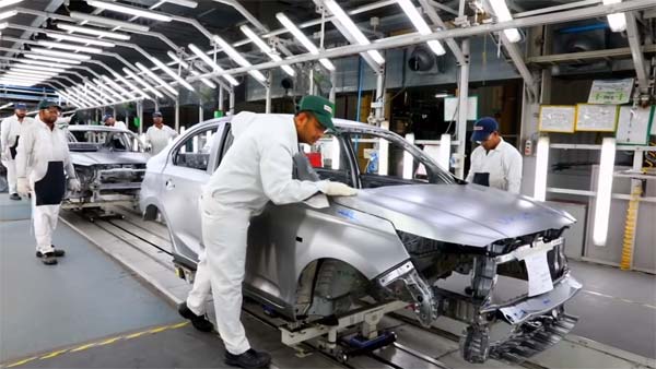 சிப்கள் தயாரிப்பை ஊக்கப்படுத்த ரூ.76,000 கோடி ஒதுக்கியுள்ள ஒன்றிய அரசு!! சரியான நேரத்தில், சரியான முடிவு!