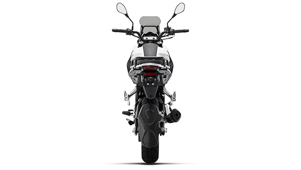 Benelli-இன் மலிவு விலை அட்வென்சர் பைக்கிற்கு இந்தியாவில் புக்கிங் தொடக்கம்... ரூ. 6 ஆயிரம் மட்டும் போதும்!
