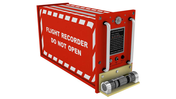 விமான கருப்புப் பெட்டி பற்றிய அறிந்திராத பல தகவல்கள்!