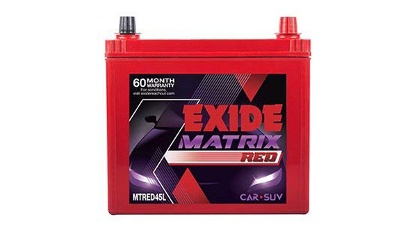 லித்தியம் அயன் பேட்டரி உற்பத்தியில் நுழையும் Exide... பல ஜிகாவாட் மையங்களை அமைக்க இருப்பதாக அறிவிப்பு!