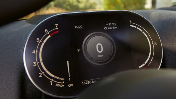 2021ல் கார்களில் புதிதாக அறிமுகம் செய்யப்பட்ட தொழில்நுட்ப அம்சங்களின் பட்டியல்... டெக்னாலஜியில் நம்ம சந்தை இவ்ளோ வளர்ந்துடுச்சா!