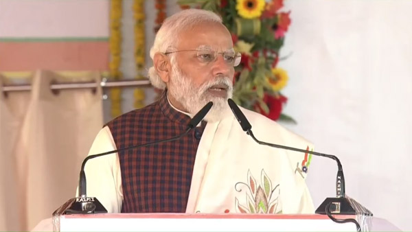 594கிமீ நீளத்தில் உ.பி-யில் மற்றுமொரு விரைவுச்சாலை!! ஆட்சியை தக்கவைக்க பக்கா ப்ளான் உடன் ஆளும் பாஜக அரசு!