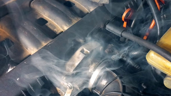 டிரைவ் பெல்ட்ல கோளாறு இருந்தா இது எல்லாம் நடக்கும்... டிரைவ் பெல்ட் பிரச்னையை குறிக்கும் 5 அறிகுறிகள்!