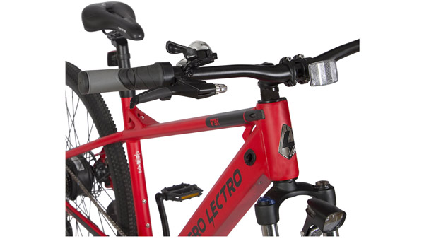 இந்தியாவின் முதல் ப்ளூடுத் இணைப்பு இ-சைக்கிள்கள்... F2i, F3i இ-மிதிவண்டிகள் அறிமுகம்... இது Hero Lectro தயாரிப்புங்க!