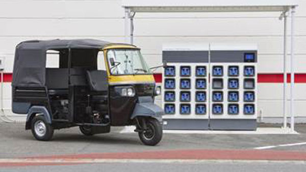 எலக்ட்ரிக் ஸ்கூட்டருக்கான பேட்டரிகளை இந்தியாவிலேயே தயாரிக்க ஹோண்டா திட்டம்!! பக்காவாக போடப்பட்டுள்ள ப்ளான்!