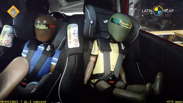 லத்தீன்-என்சிஏபி மோதல் சோதனையில் 0 ஸ்டார் உடன் ஹூண்டாய் வெர்னா!! அமெரிக்காவிலேயே இந்த நிலைமையா?