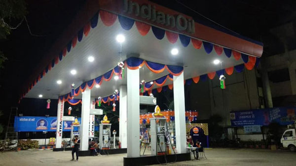 'இனி பெட்ரோலை கேனில் நிரப்பி பரிசளிக்க வேண்டாம்' அமேசான் கிஃப்ட் வவுச்சர் போல இனி இதனையும் வவுச்சராக வழங்கலாம்...