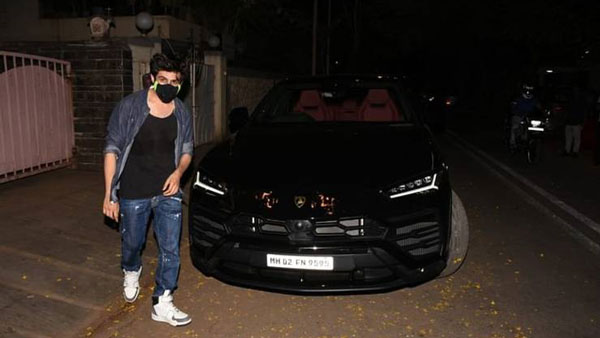 2021 ஸ்பெஷல்: 2021ல் பெருசா பேசப்பட்ட கார் கொள்முதல்... எல்லாமே முன்னணி நடிகர்கள் வாங்கியது! இந்த பட்டியல்ல யாரெல்லாம் இருக்காங்க தெரியுமா?