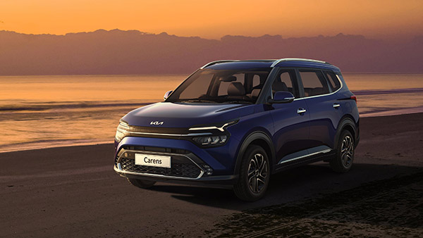 ஆவலா வெயிட் பண்றோம்... Kia Carens காருக்கு புக்கிங் தொடங்கும் தேதி அறிவிப்பு... வாடிக்கையாளர்கள் உற்சாகம்!