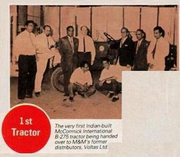 கார் விற்பனையில் ஜொலிக்கும் மஹிந்திரா முதன் முதல்ல எத விற்பனை செஞ்சாங்க தெரியுமா? சொன்ன நம்பவே மாட்டீங்க! கார் விற்பனையில் ஜொலிக்கும் மஹிந்திரா முதன் முதல்ல எத விற்பனை செஞ்சாங்க தெரியுமா? சொன்ன நம்பவே மாட்டீங்க!