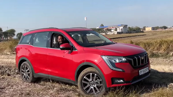 முன்-சக்கர-ட்ரைவ் கார்களை ஆஃப்-ரோடுகளுக்கு எடுத்த செல்லக்கூடாது என்பதற்கு இதுவே உதாரணம்!! வீடியோ