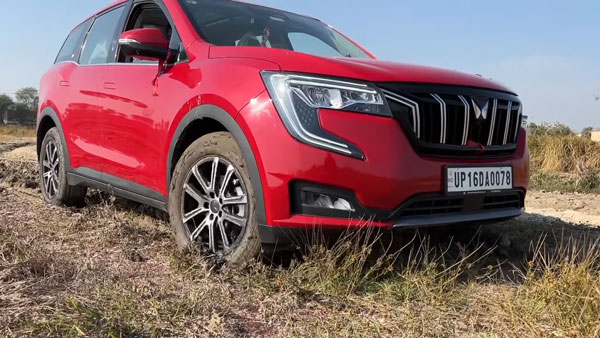 முன்-சக்கர-ட்ரைவ் கார்களை ஆஃப்-ரோடுகளுக்கு எடுத்த செல்லக்கூடாது என்பதற்கு இதுவே உதாரணம்!! வீடியோ