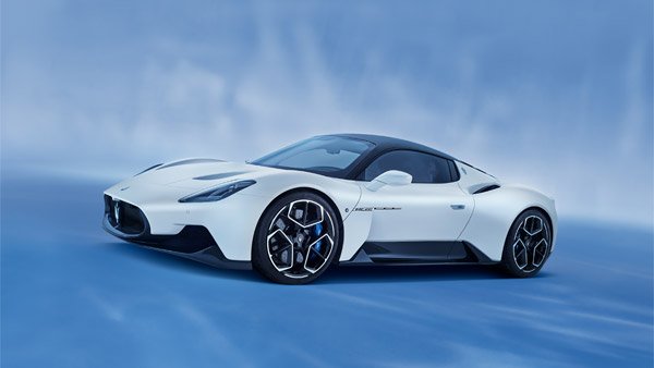 2021இல் அறிமுகப்படுத்த டாப்-5 சொகுசு லக்சரி கார்கள்!! உங்களது தேர்வு எதுவாக இருக்கும்?