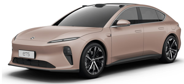 நியோ இடி5 எலெக்ட்ரிக் கார் அறிமுகம்... ஒரு முறை சார்ஜ் செய்தால் எவ்ளோ கிமீ போகும் தெரியுமா? நம்பவே முடியல!