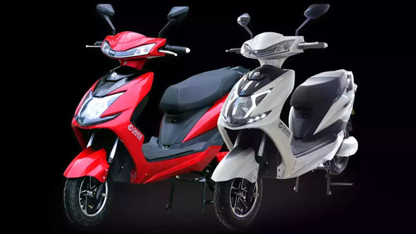 150 கிமீ ரேஞ்ஜை தாராளமாக தரும்... Okaya Faast இ-ஸ்கூட்டர் அறிமுகம்... இந்த இந்திய தயாரிப்போட விலை என்ன தெரியுமா?