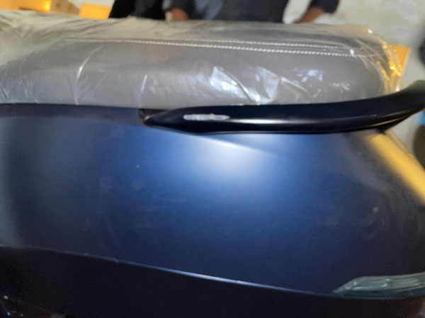 தவம் இருந்து வாங்கிய ஓலா மின்சார ஸ்கூட்டர்... சொட்டையும், வெடிப்புமா வந்திருக்கு! குவியும் தொடர் புகார்கள்!