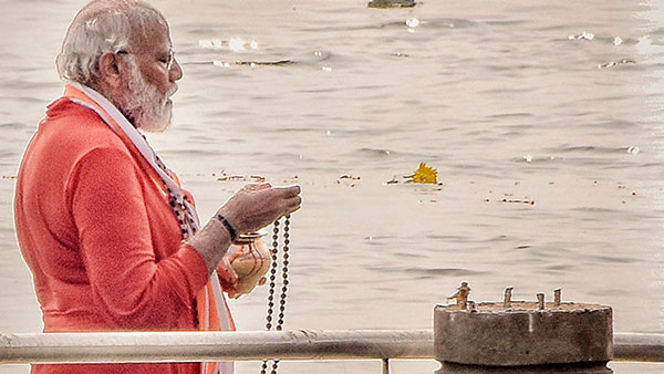  காசி விஸ்வநாதர் ஆலய திறப்பு விழாவிற்கு பிரதமர் மோடி பயன்படுத்திய கார் எது தெரியுமா?