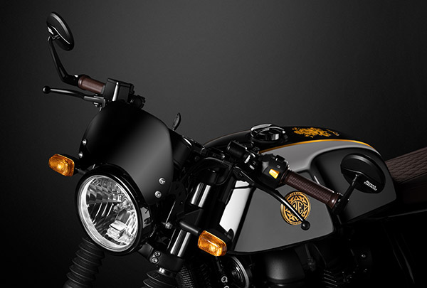 120ம் ஆண்டு விழா சிறப்பு பதிப்பு வாகனங்களின் அறிமுகம் எப்போது? ரெடியா இருங்க ரொம்ப சீக்கிரமே வரபோகுது!!