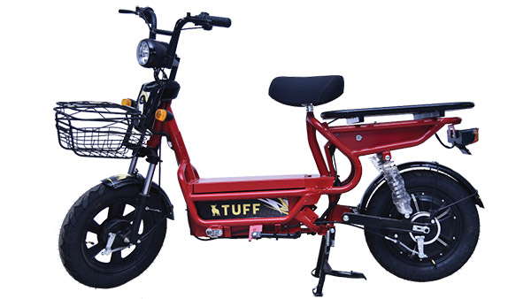 வேகம்தான் குறைவு, ஆனா ரேஞ்ஜ் ரொம்ப அதிகம்... இரு இ-ஸ்கூட்டர்களை வெளியீடு செய்த ஷீமா எலெக்ட்ரிக்!