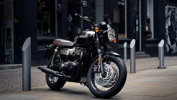 டிரையம்ப்பின் புதிய 6 கோல்டு லைன் எடிசன் பைக்குகள் இந்தியாவில் அறிமுகம்!! ஆரம்ப விலை ரூ.9.95 லட்சம்!