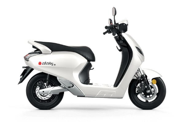 குறைவான விலையில் விற்பனைக்கு வந்திருக்கு... Bounce Infinity E1 இ-ஸ்கூட்டர் பற்றிய அறிய வேண்டிய 5 முக்கிய தகவல்கள்!