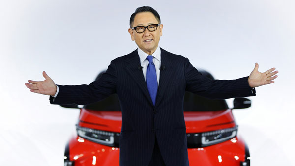 பிராண்டின் மலிவு விலை மின்சார காராக வர இருக்கிறது Toyota BZ... இந்தியாவிற்கு இந்த கார் வர வாய்ப்பு இருக்கா?