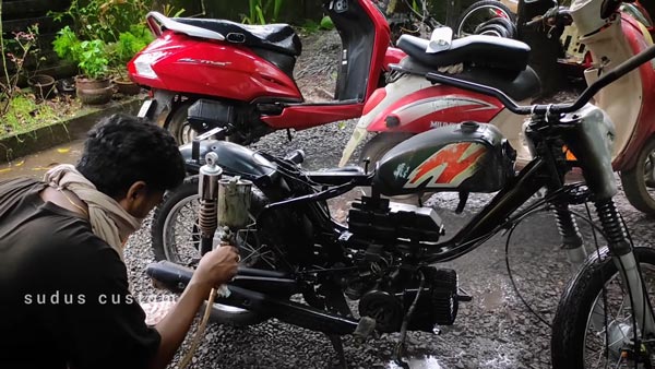 ‘இரைச்சல்’ எக்ஸாஸ்ட் உடன் திமிராக பேசிய ‘புல்லட்’ இளைஞர்!! ரூ.15,000 அபராதம் விதித்து அனுப்பி வைத்த போலீஸார்!