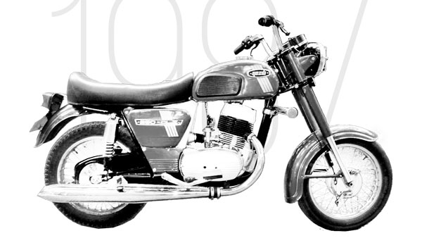 மீண்டும் பிறக்க உள்ள யெஸ்டி மோட்டார்சைக்கிள்கள்... முதல் மோட்டார்சைக்கிளின் அறிமுக தேதி அதிகாரப்பூர்வ வெளியீடு!