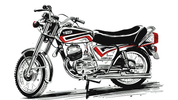 மீண்டும் பிறக்க உள்ள யெஸ்டி மோட்டார்சைக்கிள்கள்... முதல் மோட்டார்சைக்கிளின் அறிமுக தேதி அதிகாரப்பூர்வ வெளியீடு!