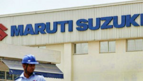 உள்நாட்டு விற்பனையில், மாருதி கார்களுக்கே இந்த நிலைமையா!! 2022-ஆவது நல்ல ஆண்டாக அமையுமா?