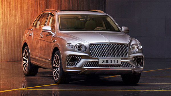 ஆண்டுக்கு ஒன்று வீதம் 5 எலெக்ட்ரிக் கார்களை களமிறக்க பிரபல நிறுவனம் திட்டம்... சூப்பரான முடிவு எடுத்திருக்காங்க!