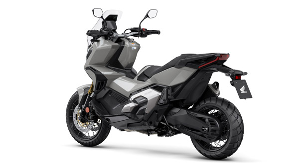 இப்படிப்பட்ட ஹோண்டா ஸ்கூட்டர் இந்தியாவிற்கு வருகிறதா? இதற்கு போட்டி மாடலே கிடையாதே... ஹோண்டா X-ADV