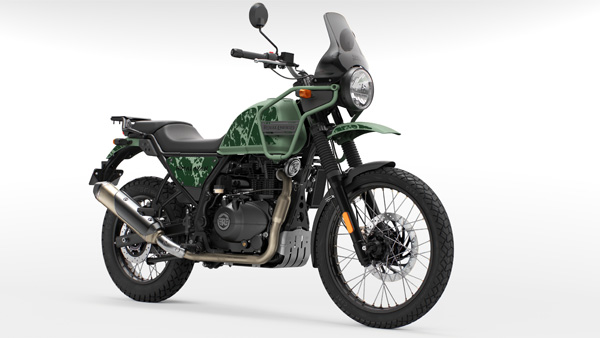 பைக்குகளின் விலையை உயர்த்திய ராயல் என்பீல்டு நிறுவனம்... மூன்று முக்கிய மாடல்களின் விலையையும் உயர்த்திட்டாங்க!