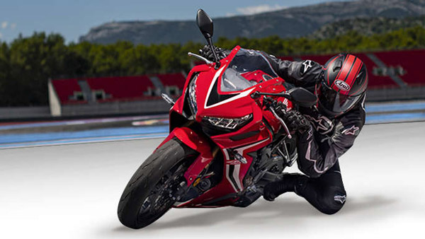 2022 ஹோண்டா சிபிஆர்650ஆர் பைக்கிற்கான முன்பதிவுகள் துவங்கியது!! பைக்கின் விலை ரூ.9.35 லட்சம்!