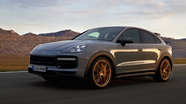 ரூ.1.47 கோடி விலையில் புதிய போர்ஷே கேயென்னெ பிளாட்டினம் எடிசன் கார்கள் அறிமுகம்! அப்படி என்னங்க இருக்கு இந்த காருல?