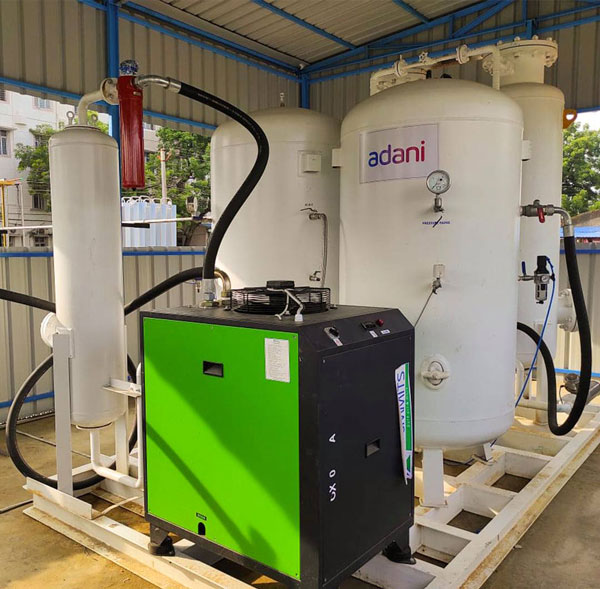 ஆட்டோமொபைல்ஸ் துறையில் களமிறங்குகிறதா அதானி குழுமம்? இணையத்தில் வெளியாகியிருக்கும் தகவல்கள் என்ன சொல்கிறது? 