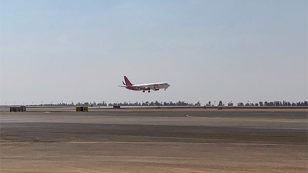 ஏர்போர்ட்டின் பேருக்கு பதிலா ஏன் 'கோட் வேர்டு' யூஸ் பண்றாங்க தெரியுமா? இந்த விஷயத்தை யாரும் சொல்ல மாட்டாங்க!