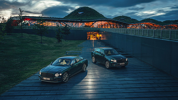 ஆண்டுக்கு ஒன்று வீதம் 5 எலெக்ட்ரிக் கார்களை களமிறக்க பிரபல நிறுவனம் திட்டம்... சூப்பரான முடிவு எடுத்திருக்காங்க!