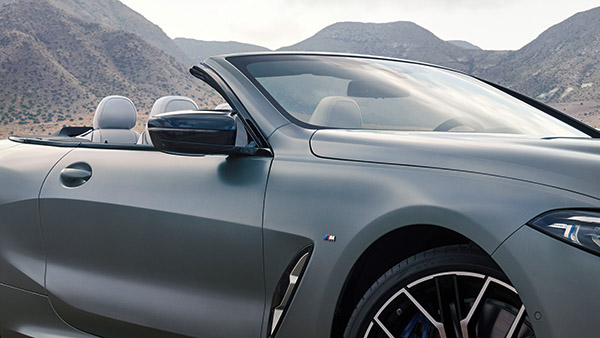 2022 பிஎம்டபிள்யூ எம்8 காம்பெடிஷன் கார்கள் வெளியீடு!! இந்தியாவில் எப்போது அறிமுகம்? 