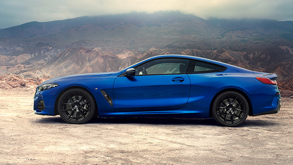 2022 பிஎம்டபிள்யூ எம்8 காம்பெடிஷன் கார்கள் வெளியீடு!! இந்தியாவில் எப்போது அறிமுகம்? 