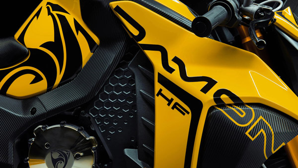 ஸ்போர்ட்ஸ் கார்களையே மிஞ்சிடும் போல... 3 செகண்டுகளிலேயே மணிக்கு 100 கிமீ வேகத்தை எட்டும் மின்சார பைக்!