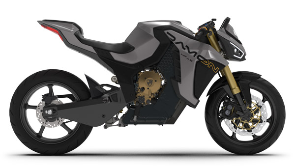 ஸ்போர்ட்ஸ் கார்களையே மிஞ்சிடும் போல... 3 செகண்டுகளிலேயே மணிக்கு 100 கிமீ வேகத்தை எட்டும் மின்சார பைக்!