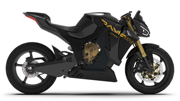 ஸ்போர்ட்ஸ் கார்களையே மிஞ்சிடும் போல... 3 செகண்டுகளிலேயே மணிக்கு 100 கிமீ வேகத்தை எட்டும் மின்சார பைக்!