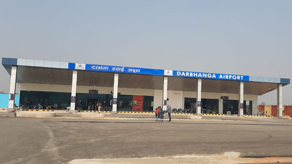 ஏர்போர்ட்டின் பேருக்கு பதிலா ஏன் 'கோட் வேர்டு' யூஸ் பண்றாங்க தெரியுமா? இந்த விஷயத்தை யாரும் சொல்ல மாட்டாங்க!