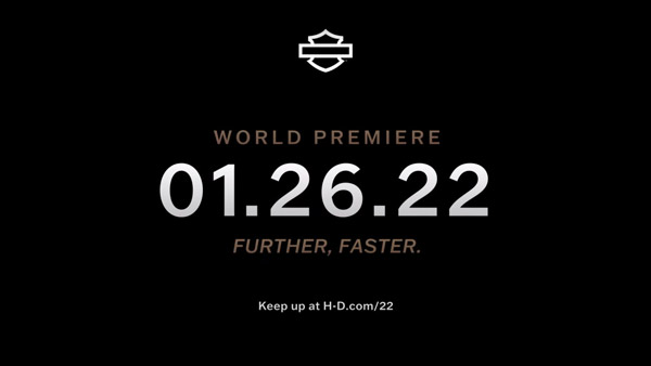 மெருக்கேற்றப்பட்ட 2022 ஹார்லி-டேவிட்சன் பான் அமெரிக்கா 1250 பைக் வெளியீடு!! இந்தியாவில் விரைவில் அறிமுகம்